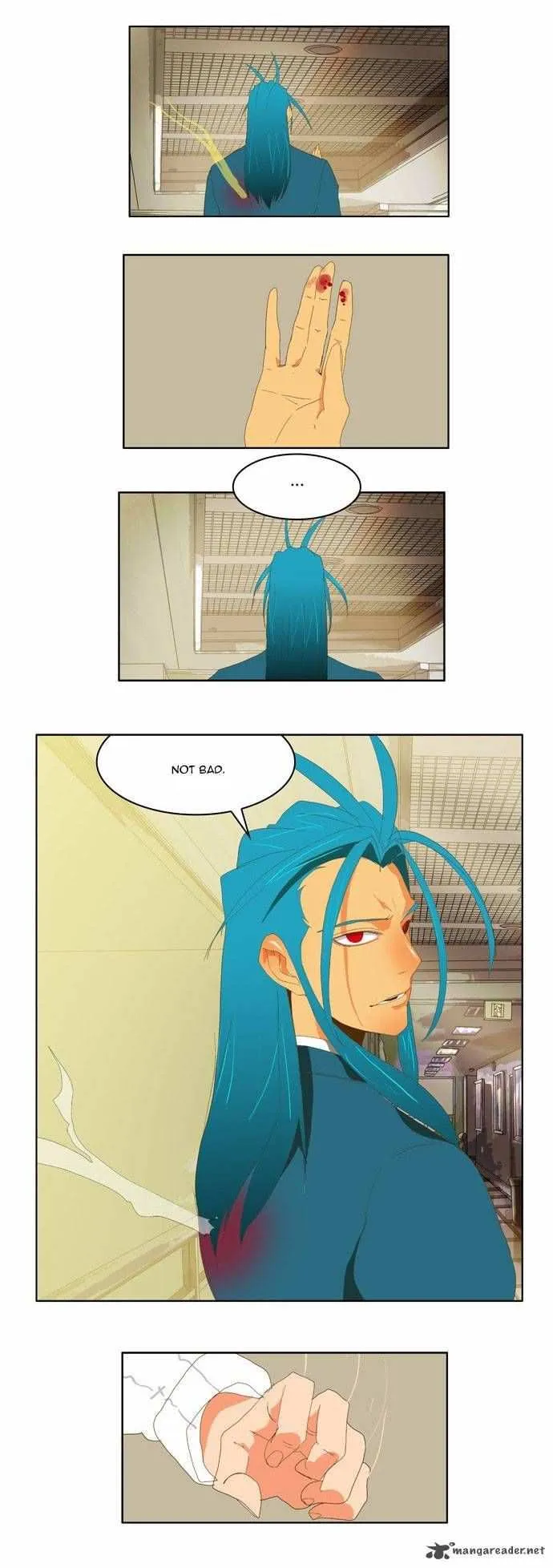 Chapter 88, page 50