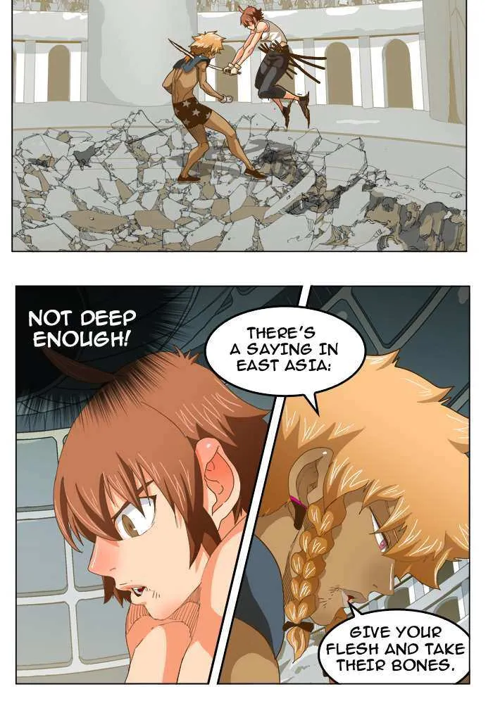Chapter 222, page 22