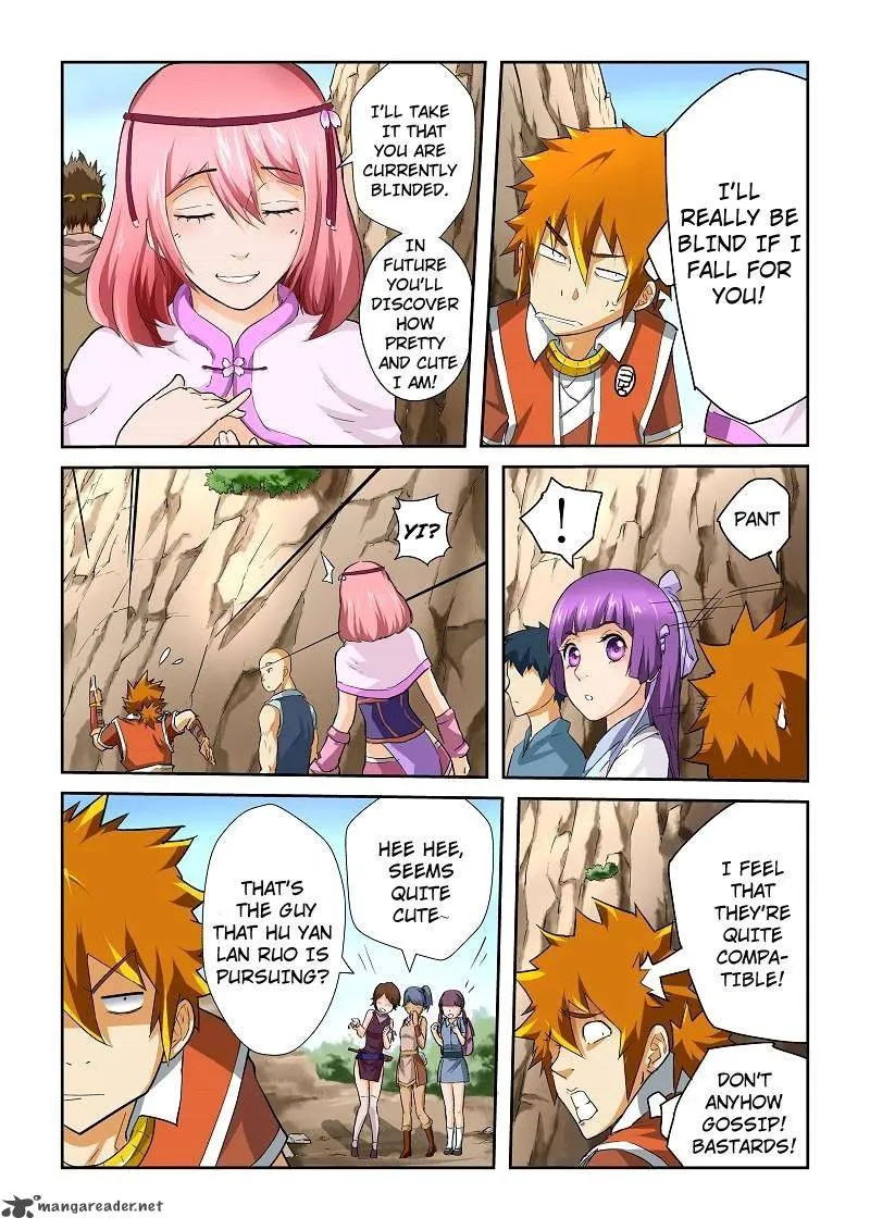 Chapter 50, page 8