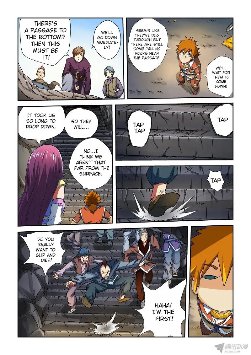 Chapter 67, page 7