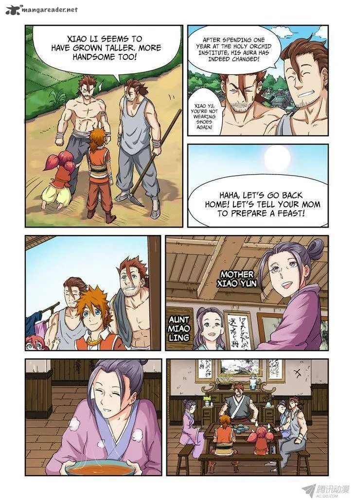 Chapter 85, page 8
