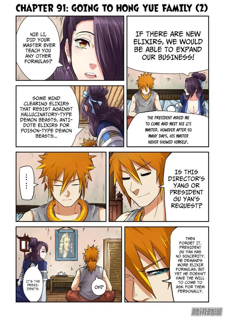 Chapter 91, page 10