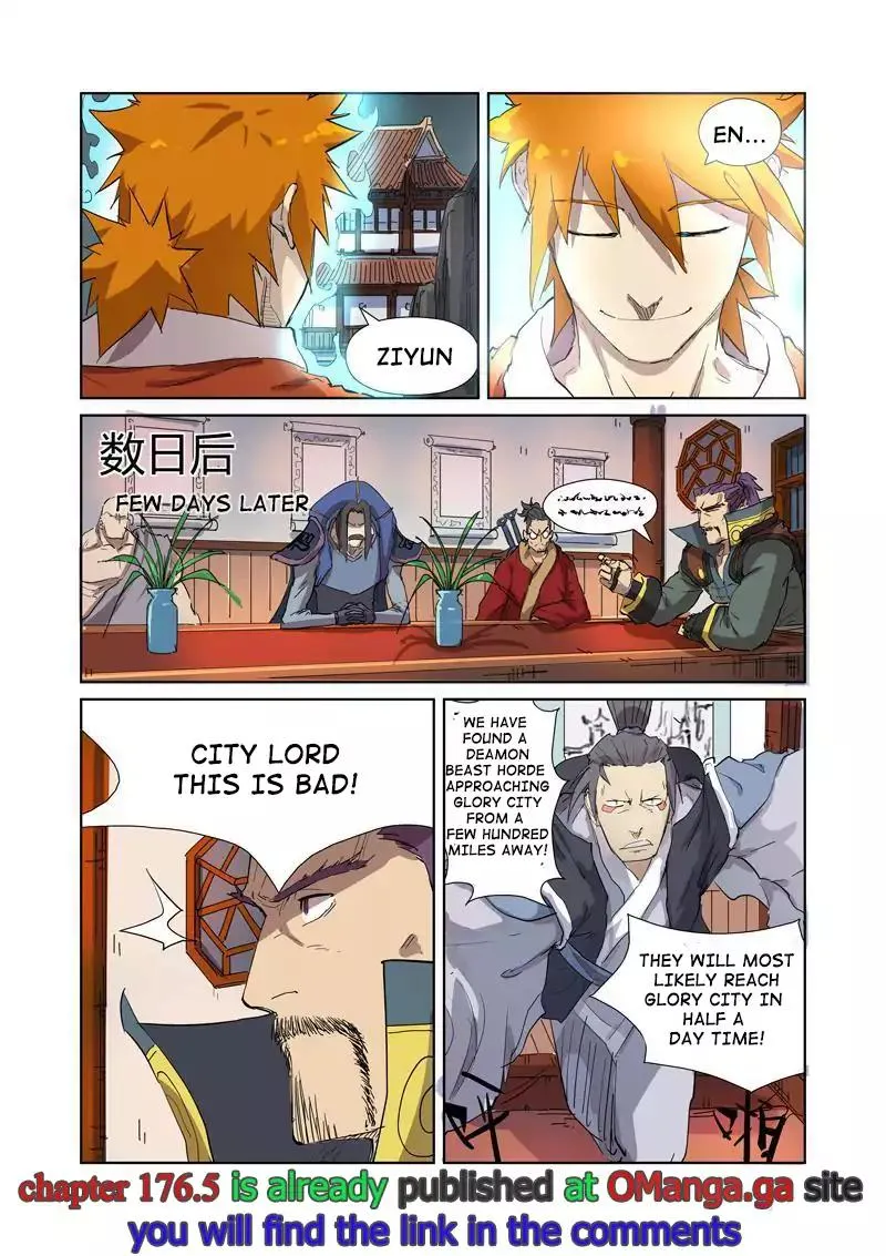 Chapter 176, page 8