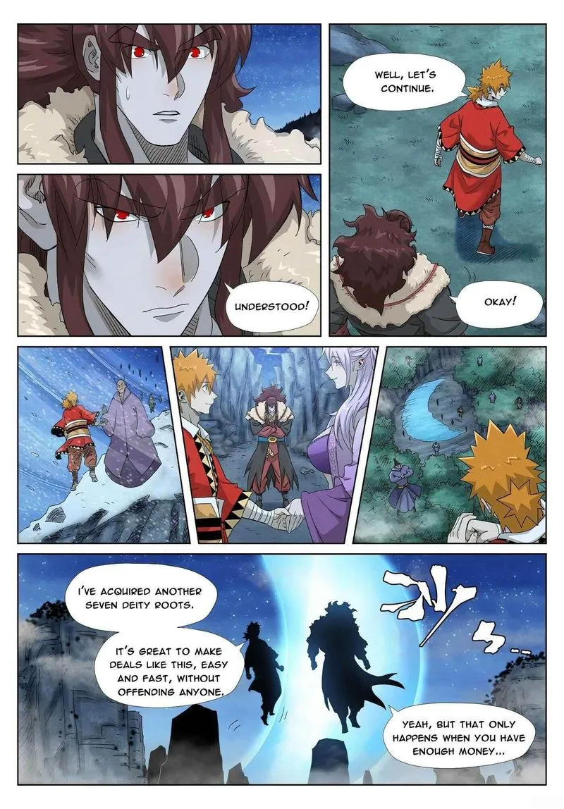 Chapter 354, page 5