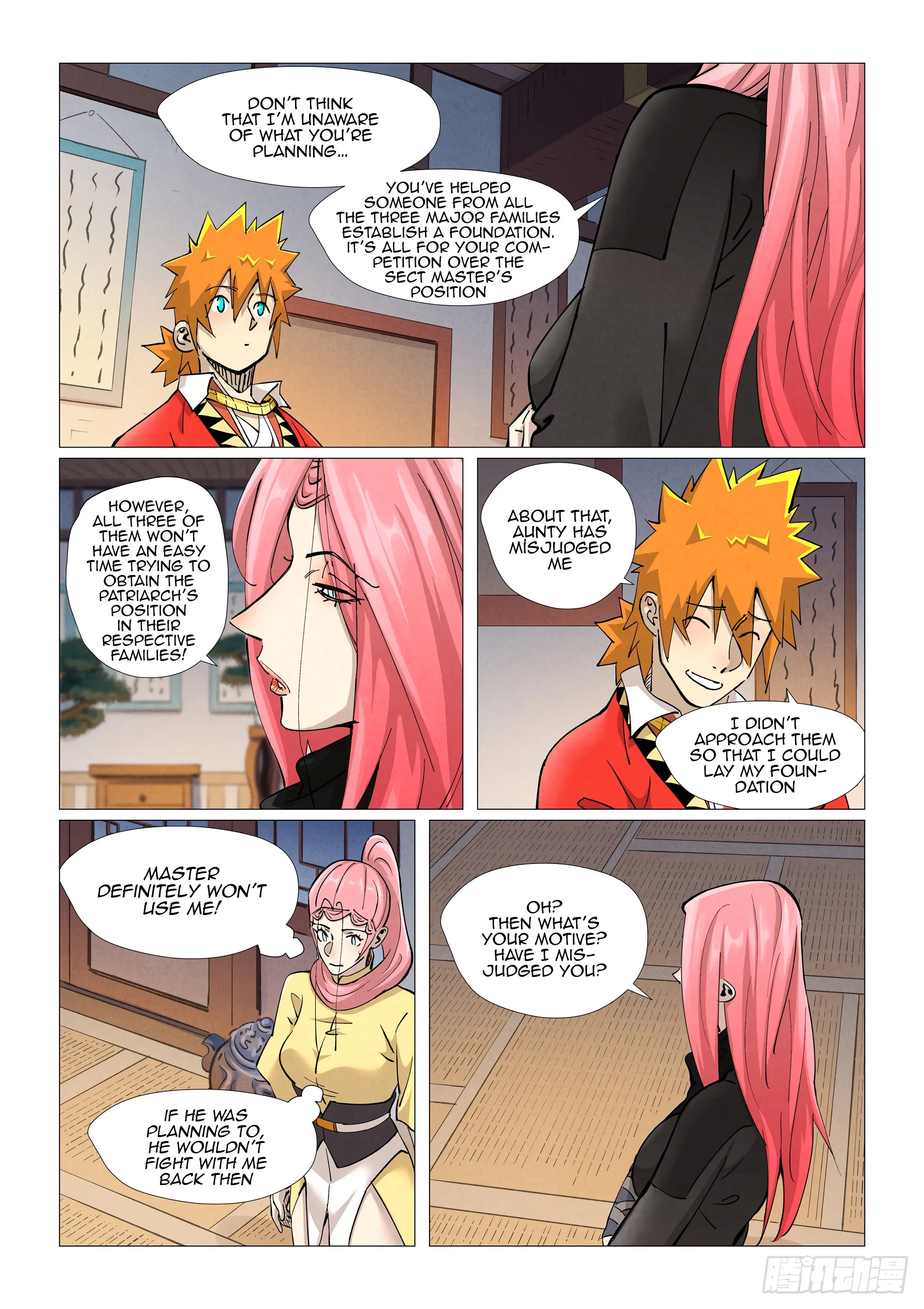 Chapter 378, page 18