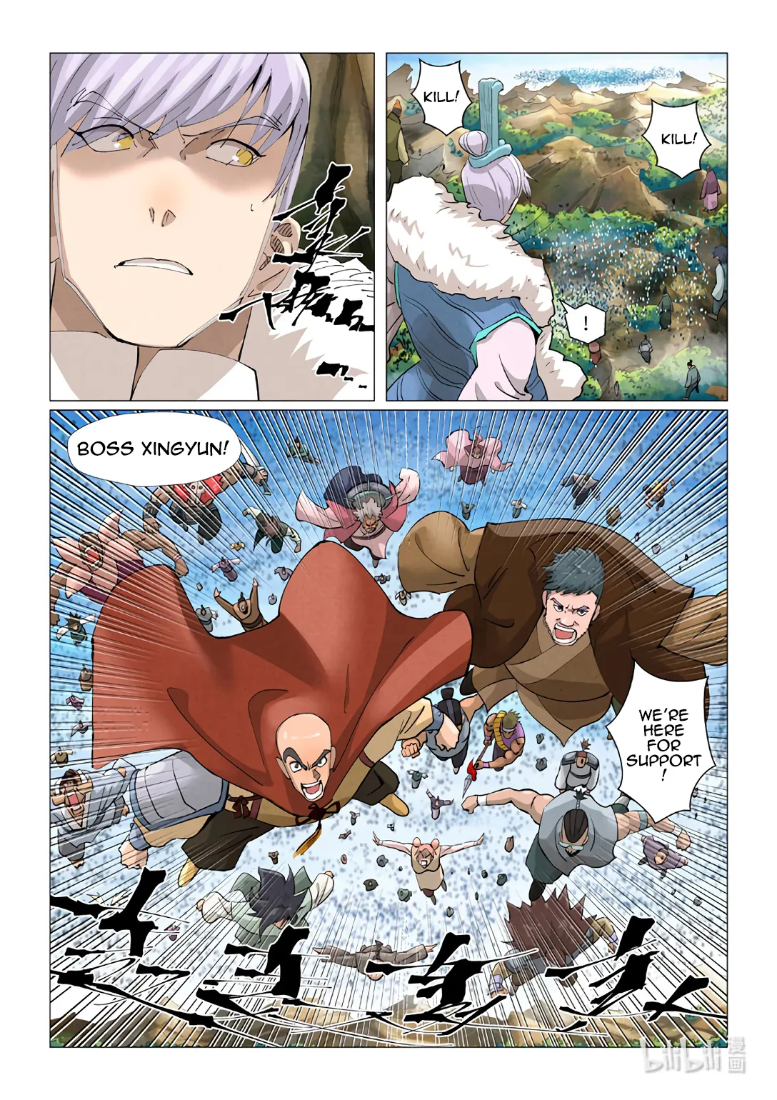 Chapter 381, page 15