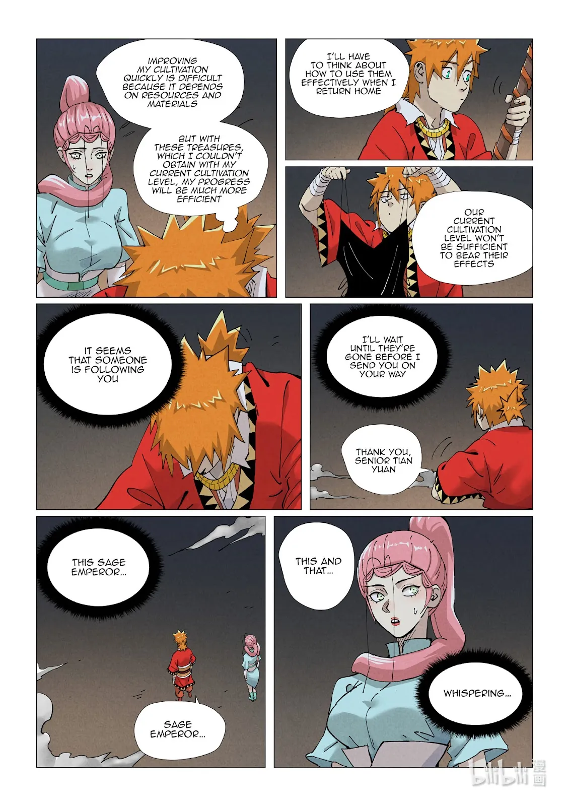Chapter 421, page 6